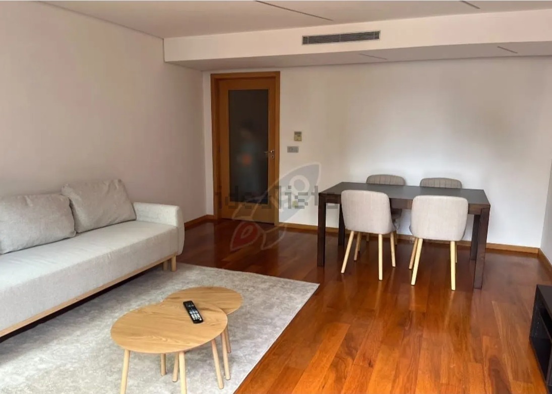 Arrendamento de apartamento T2 em Leça do Balio — imagem 2