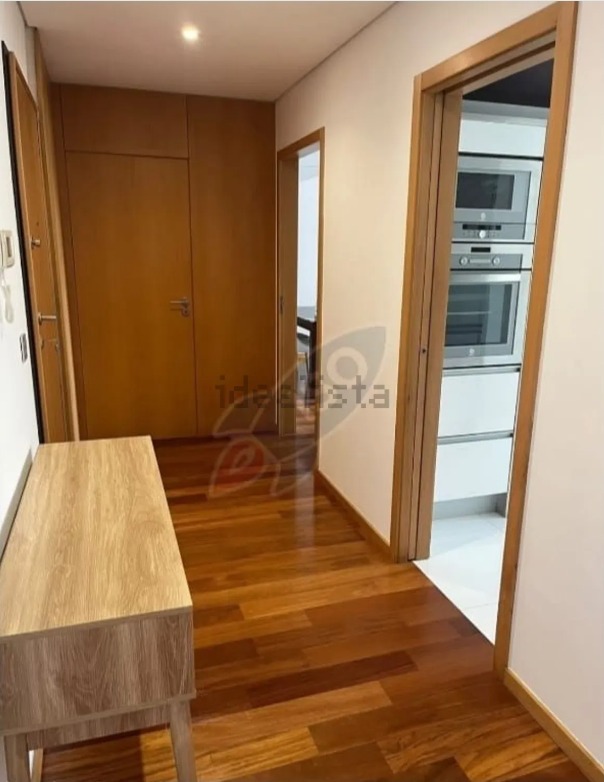 Arrendamento de apartamento T2 em Leça do Balio — imagem 4